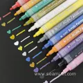 STA Acrylic Paint Marker Pens Marcadores